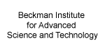 Beckman Institute for Advanced Science and Technology